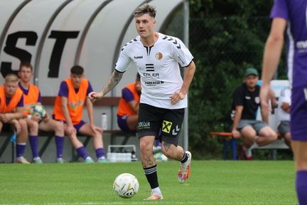 AUT, Neuhofen, USV Neuhofen vs Union Esternberg, Landesliga West