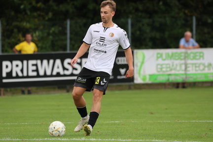 AUT, Neuhofen, USV Neuhofen vs Union Esternberg, Landesliga West