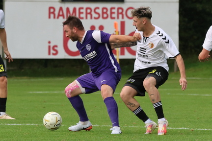 AUT, Neuhofen, USV Neuhofen vs Union Esternberg, Landesliga West