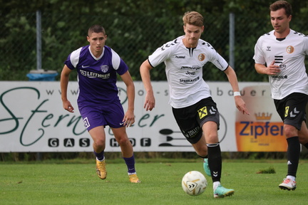 AUT, Neuhofen, USV Neuhofen vs Union Esternberg, Landesliga West