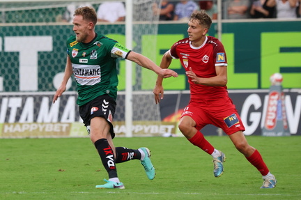 AUT, Ried, SV Ried vs SV Horn, 2.Liga