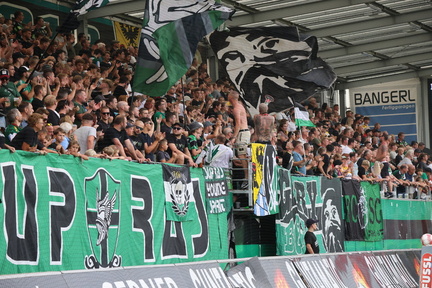 AUT, Ried, SV Ried vs SV Horn, 2.Liga