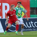 AUT, Ried, Junge Wikinger vs ASKÖ Oedt, Regionalliga Mitte