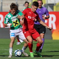 AUT, Ried, Junge Wikinger vs ASKÖ Oedt, Regionalliga Mitte