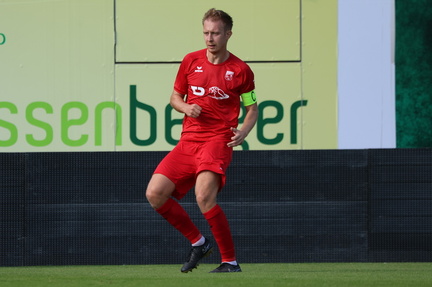 AUT, Ried, Junge Wikinger vs ASKÖ Oedt, Regionalliga Mitte