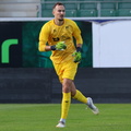 AUT, Ried, Junge Wikinger vs ASKÖ Oedt, Regionalliga Mitte