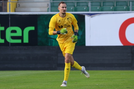 AUT, Ried, Junge Wikinger vs ASKÖ Oedt, Regionalliga Mitte