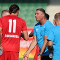 AUT, Ried, Junge Wikinger vs ASKÖ Oedt, Regionalliga Mitte