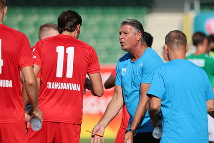 AUT, Ried, Junge Wikinger vs ASKÖ Oedt, Regionalliga Mitte