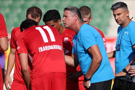 AUT, Ried, Junge Wikinger vs ASKÖ Oedt, Regionalliga Mitte