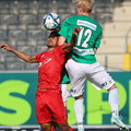 AUT, Ried, Junge Wikinger vs ASKÖ Oedt, Regionalliga Mitte