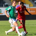 AUT, Ried, Junge Wikinger vs ASKÖ Oedt, Regionalliga Mitte