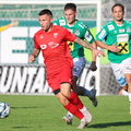 AUT, Ried, Junge Wikinger vs ASKÖ Oedt, Regionalliga Mitte