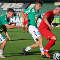 AUT, Ried, Junge Wikinger vs ASKÖ Oedt, Regionalliga Mitte