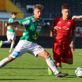 AUT, Ried, Junge Wikinger vs ASKÖ Oedt, Regionalliga Mitte