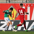 AUT, Ried, Junge Wikinger vs ASKÖ Oedt, Regionalliga Mitte