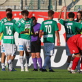 AUT, Ried, Junge Wikinger vs ASKÖ Oedt, Regionalliga Mitte