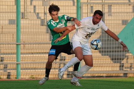 AUT, Ried, Junge Wikinger vs DSV Leoben, Regionalliga Mitte