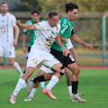 AUT, Ried, Junge Wikinger vs DSV Leoben, Regionalliga Mitte