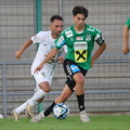 AUT, Ried, Junge Wikinger vs DSV Leoben, Regionalliga Mitte