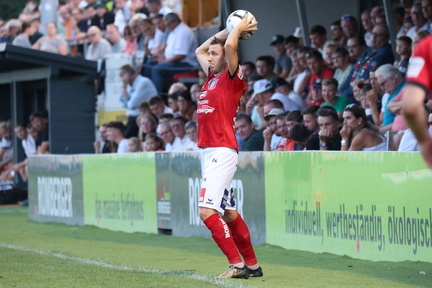 AUT, Gurten, Union Gurten vs Vorwärts Steyr, Regionalliga Mitte