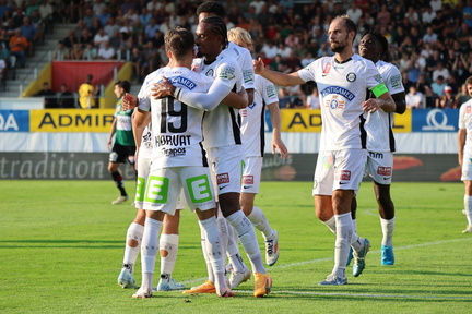 AUT, SV Ried vs Sturm Graz, Uniqa ÖFB Cup, 2.Runde