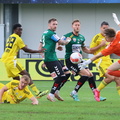 AUT, SV Lafnitz vs SV Ried, 2.Liga, 2024/25