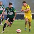 AUT, SV Lafnitz vs SV Ried, 2.Liga, 2024/25