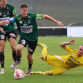 AUT, SV Lafnitz vs SV Ried, 2.Liga, 2024/25