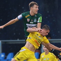 AUT, SV Lafnitz vs SV Ried, 2.Liga, 2024/25