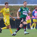 AUT, SV Lafnitz vs SV Ried, 2.Liga, 2024/25