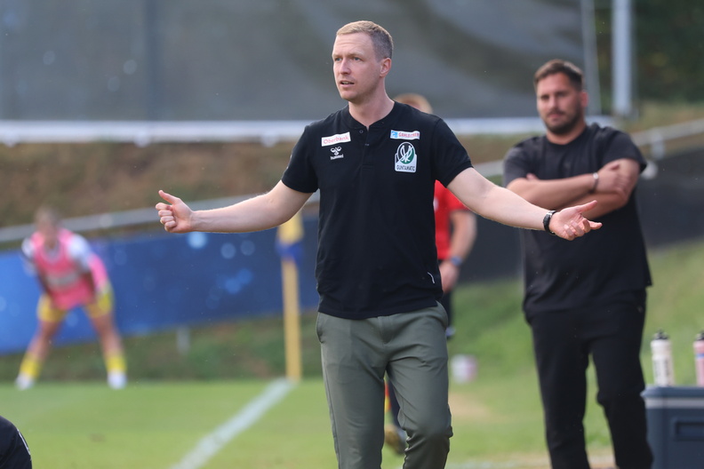 31.08.2024, AUT, Lafnitz, SV Lafnitz vs SV Ried, 2.Liga, 2024/25, Fotocredit Reinhard Schröckelsberger 2L-2425-R05-Lafnitz-SVR-20.jpg