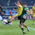 AUT, SV Lafnitz vs SV Ried, 2.Liga, 2024/25