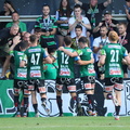 AUT, SV Lafnitz vs SV Ried, 2.Liga, 2024/25