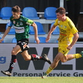 AUT, SV Lafnitz vs SV Ried, 2.Liga, 2024/25
