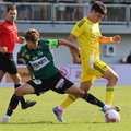 AUT, SV Lafnitz vs SV Ried, 2.Liga, 2024/25
