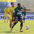 AUT, SV Lafnitz vs SV Ried, 2.Liga, 2024/25