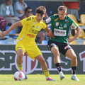 AUT, SV Lafnitz vs SV Ried, 2.Liga, 2024/25