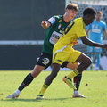AUT, SV Lafnitz vs SV Ried, 2.Liga, 2024/25