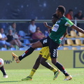 AUT, SV Lafnitz vs SV Ried, 2.Liga, 2024/25