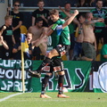 AUT, SV Lafnitz vs SV Ried, 2.Liga, 2024/25