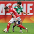 AUT, Ried, Junge Wikinger vs Union Gurten, Regionalliga Mitte