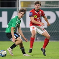 AUT, Ried, Junge Wikinger vs Union Gurten, Regionalliga Mitte