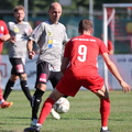 AUT, Gurten, Union Gurten 1B vs Union Dorf an der Pram, Bezirksliga West