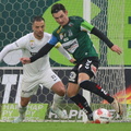 AUT, Ried, SV Ried vs ASK Voitsberg, 2.Liga