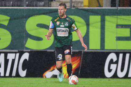 AUT, Ried, SV Ried vs ASK Voitsberg, 2.Liga