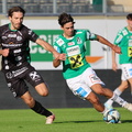 AUT, Ried, Junge Wikinger vs FC Gleisdorf 09, Regionalliga Mitte