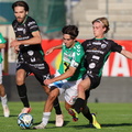AUT, Ried, Junge Wikinger vs FC Gleisdorf 09, Regionalliga Mitte