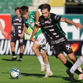 AUT, Ried, Junge Wikinger vs FC Gleisdorf 09, Regionalliga Mitte