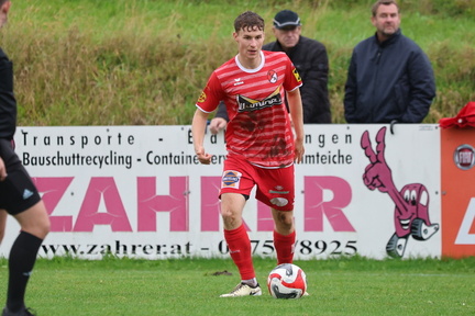 AUT, Utzenaich, SPG Utzenaich vs FC Andorf, Landesliga West